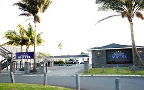 Pukekohe Motel
