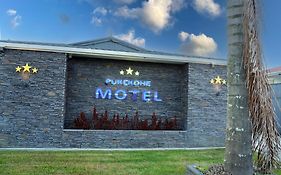 Pukekohe Motel